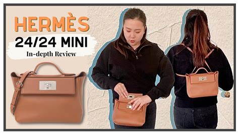 mini 24 24 hermes|hermes mini 24 24 price.